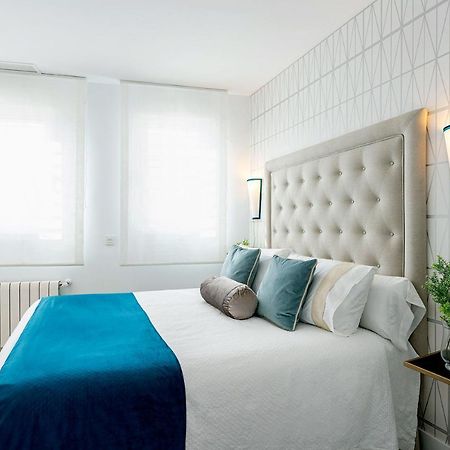 Genteel Home Mateos Gago Sevilla Buitenkant foto