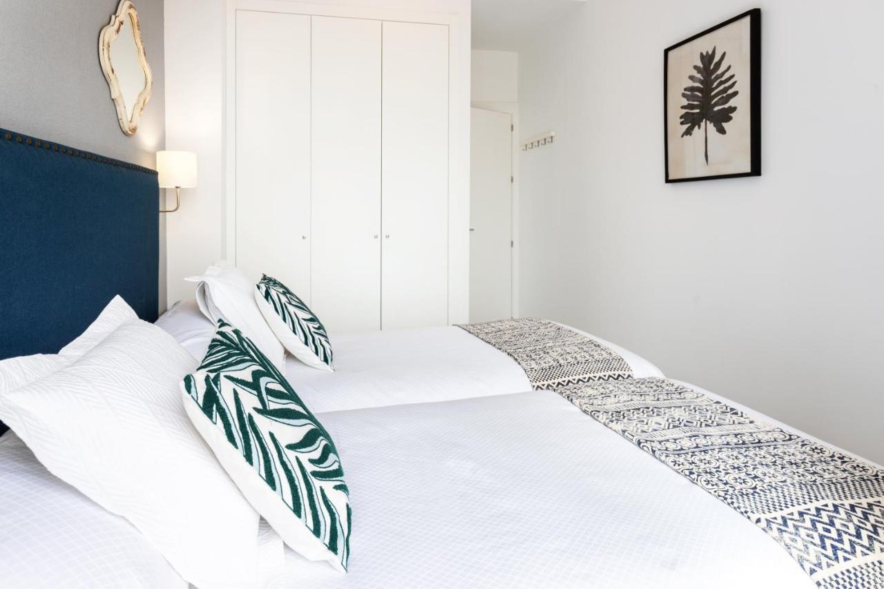 Genteel Home Mateos Gago Sevilla Buitenkant foto