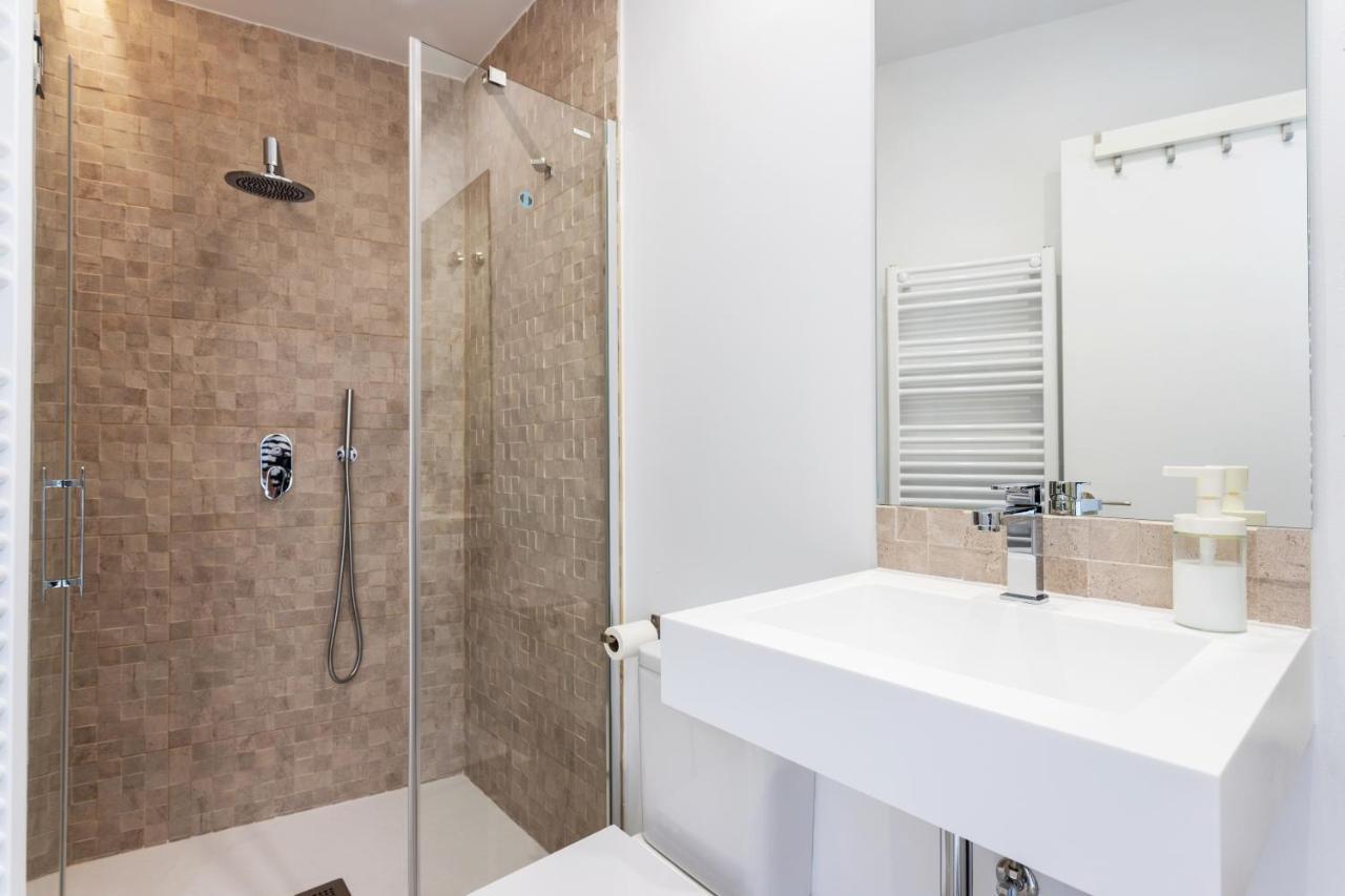 Genteel Home Mateos Gago Sevilla Buitenkant foto