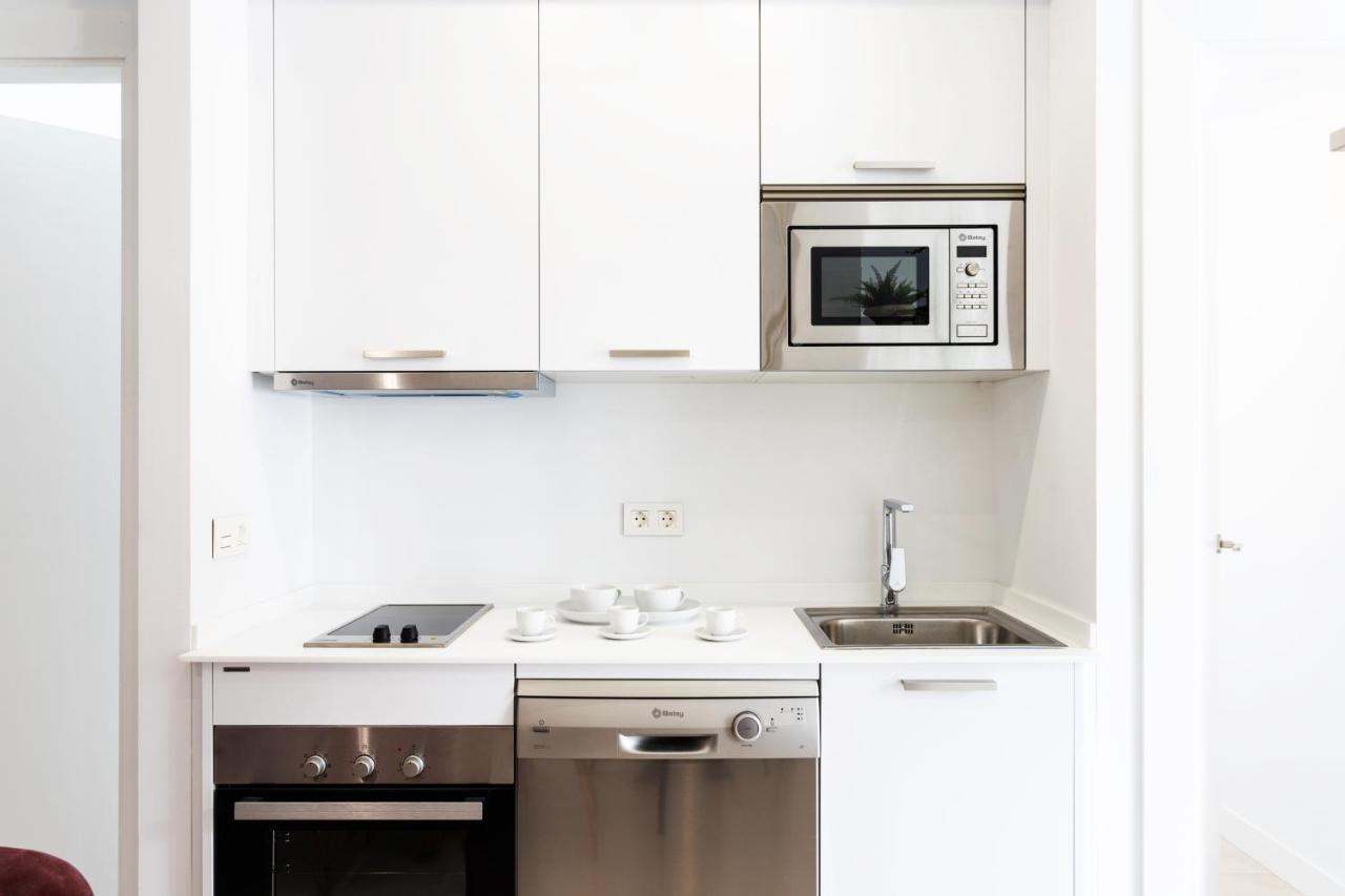 Genteel Home Mateos Gago Sevilla Buitenkant foto