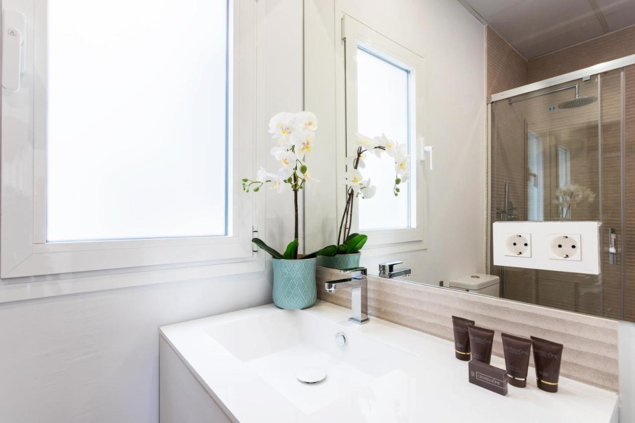 Genteel Home Mateos Gago Sevilla Buitenkant foto