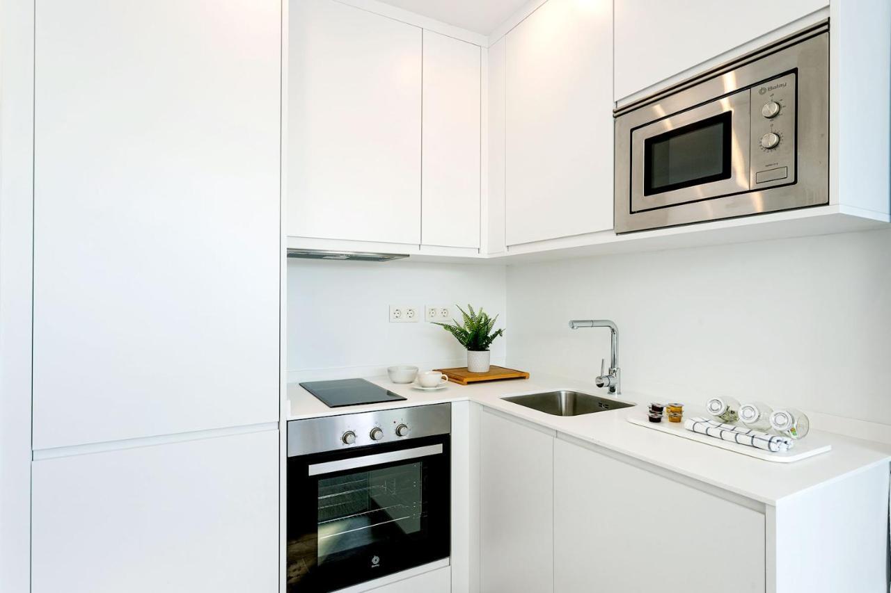 Genteel Home Mateos Gago Sevilla Buitenkant foto