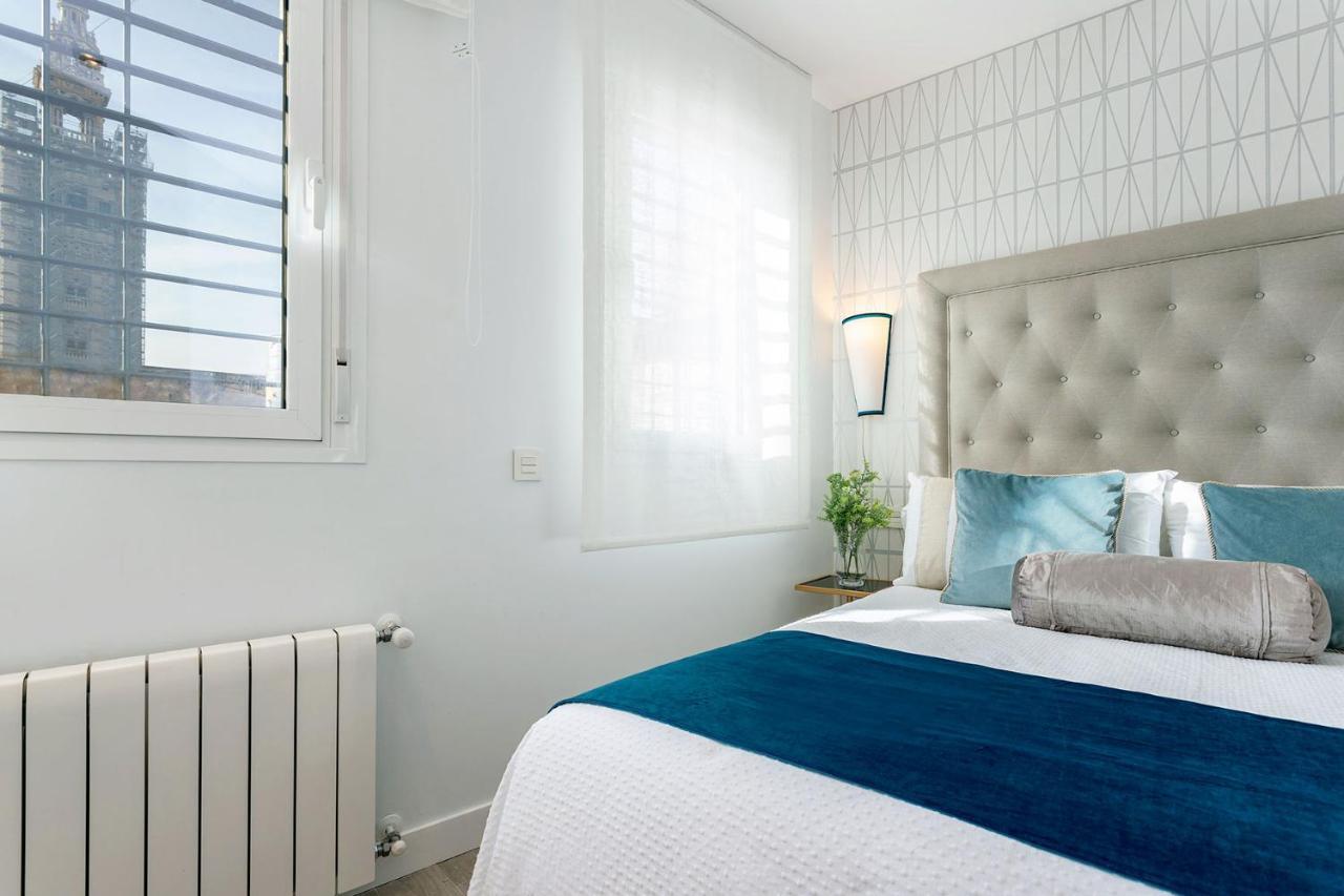 Genteel Home Mateos Gago Sevilla Buitenkant foto