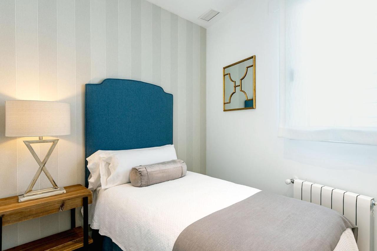 Genteel Home Mateos Gago Sevilla Buitenkant foto